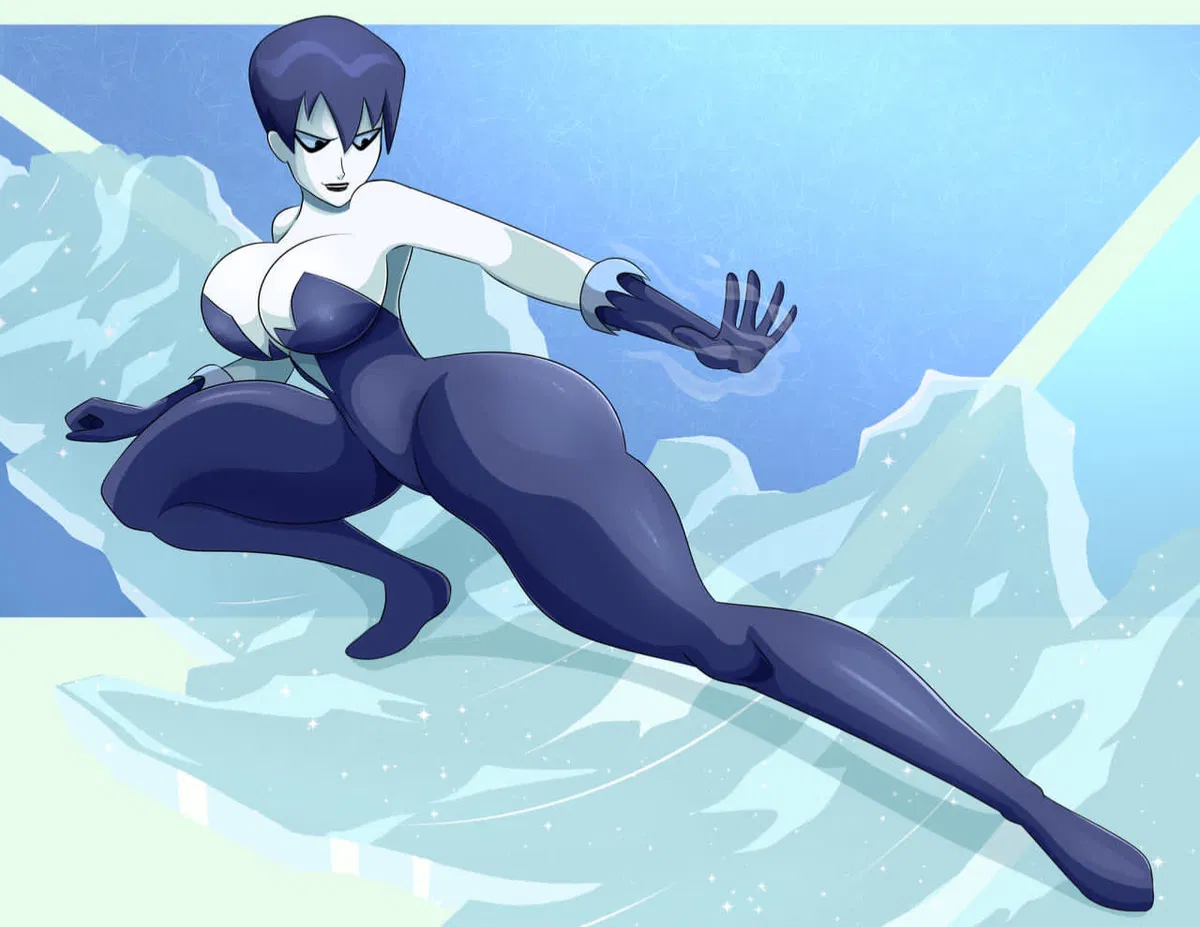 Avatar of Caitlyn snow