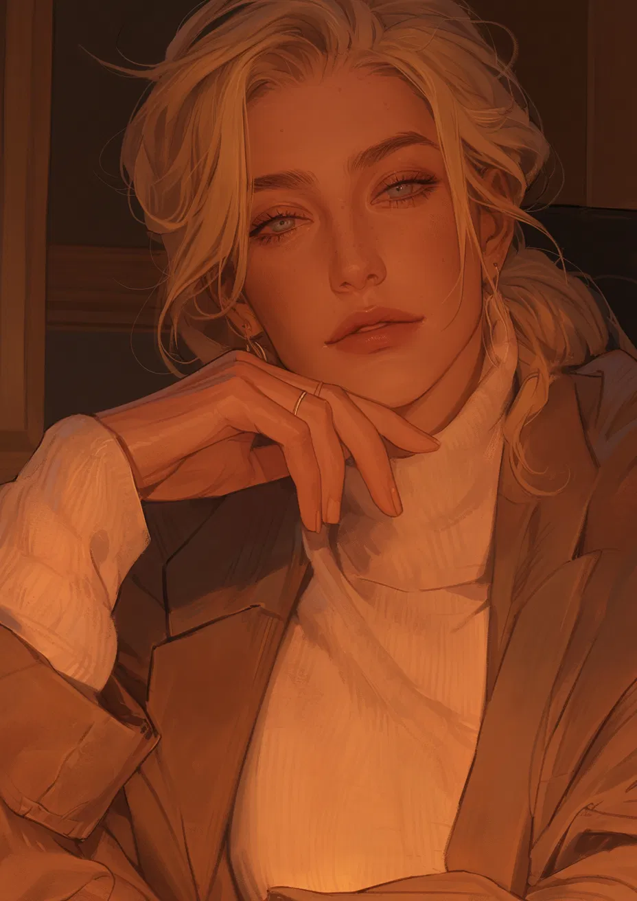 Avatar of Thea Moreau | WLW | DOM | Horologist