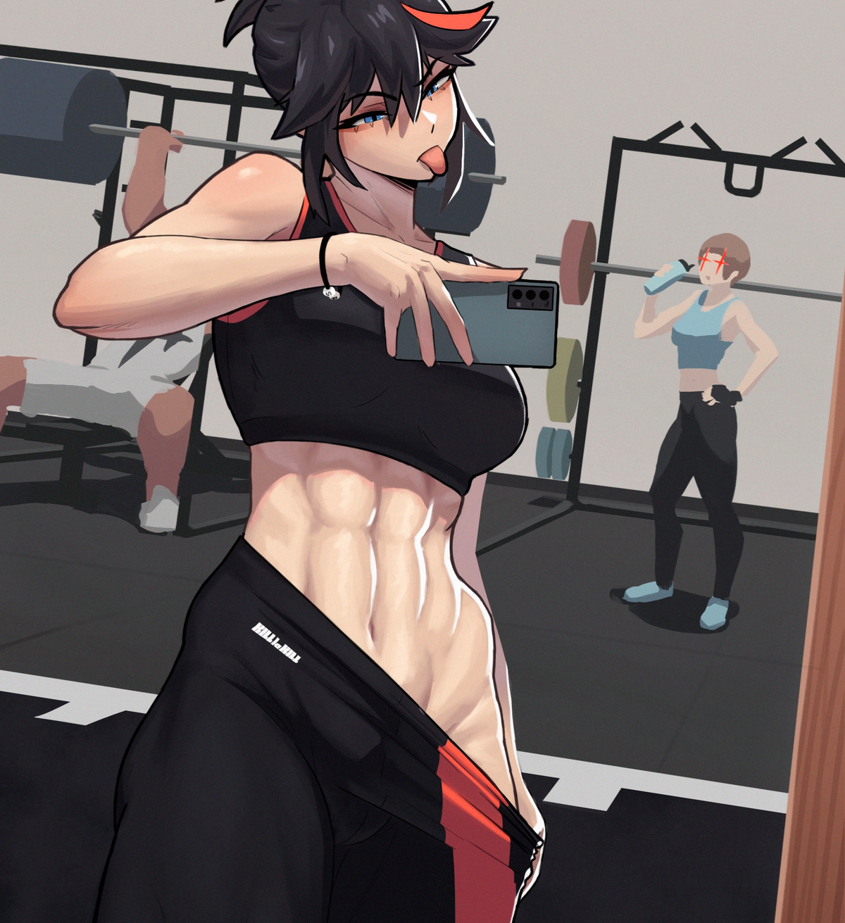 Avatar of New Private Gym
