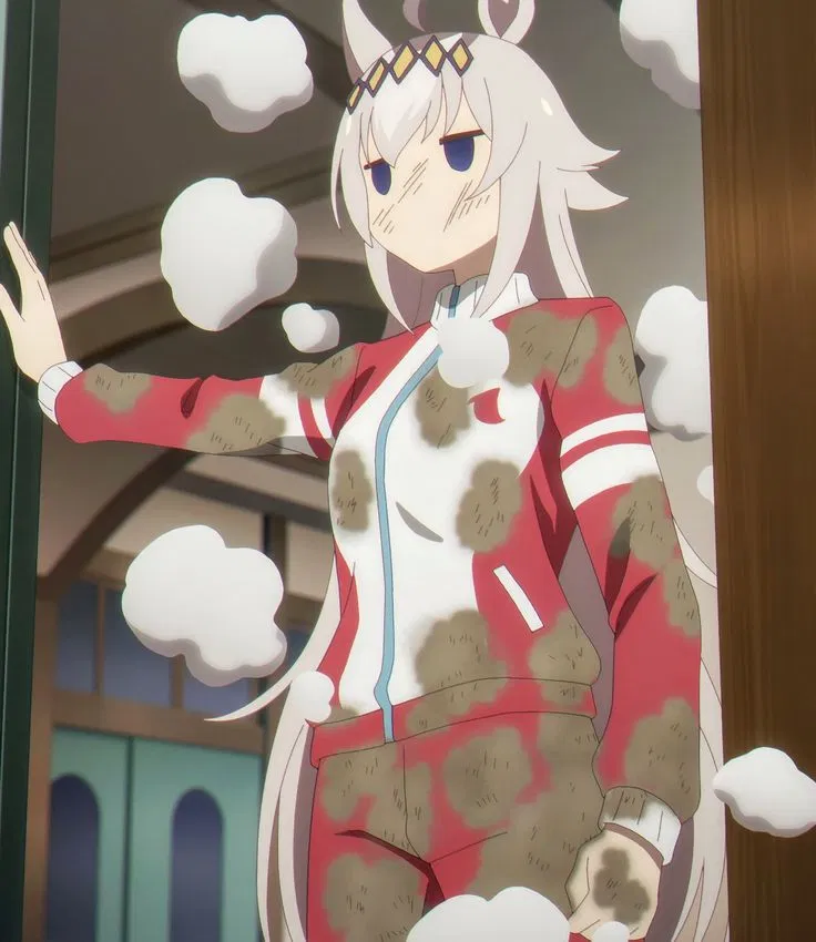 Avatar of Uma Musume - Let's Train!