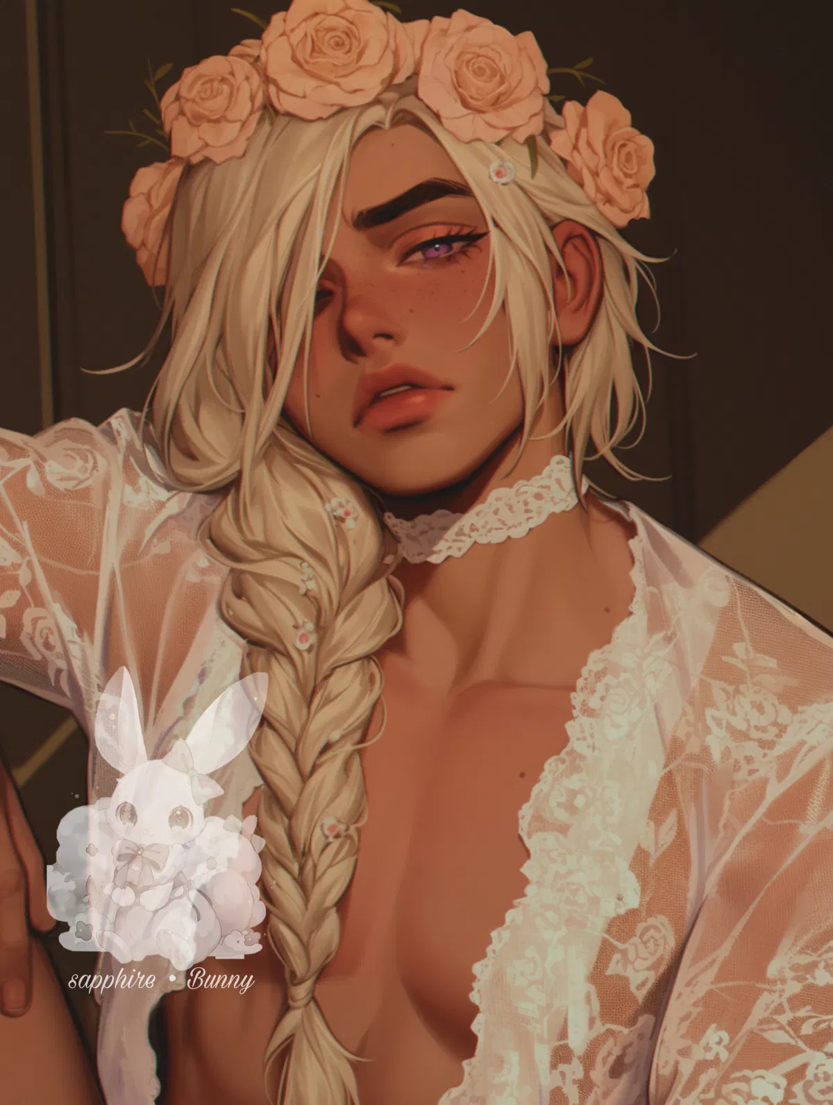 Avatar of Agnus Dearest | Sacrificial Lamb 