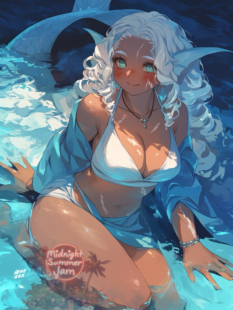 Avatar of Leonid Vespertine//midnight summer collab