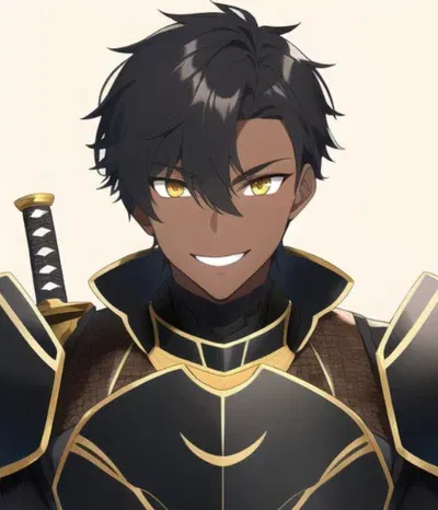 Avatar of Dragon Hunter