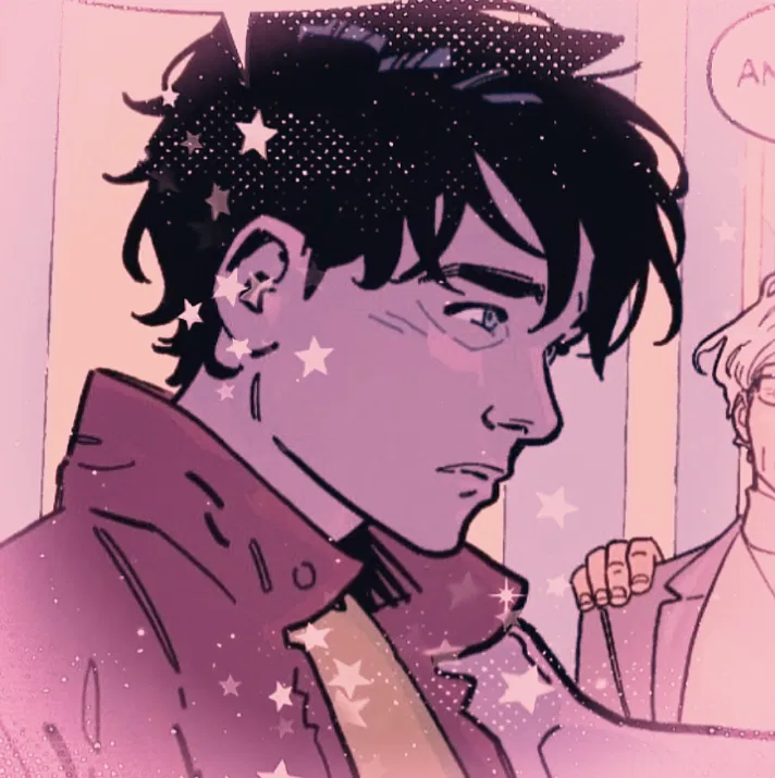 Avatar of Jon Kent