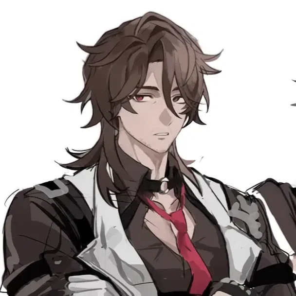 Avatar of ✦ HSR | GALLAGHER