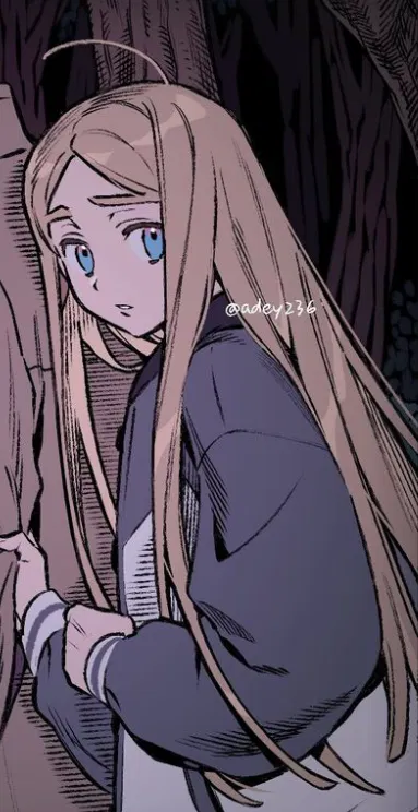 Avatar of Ann Finch