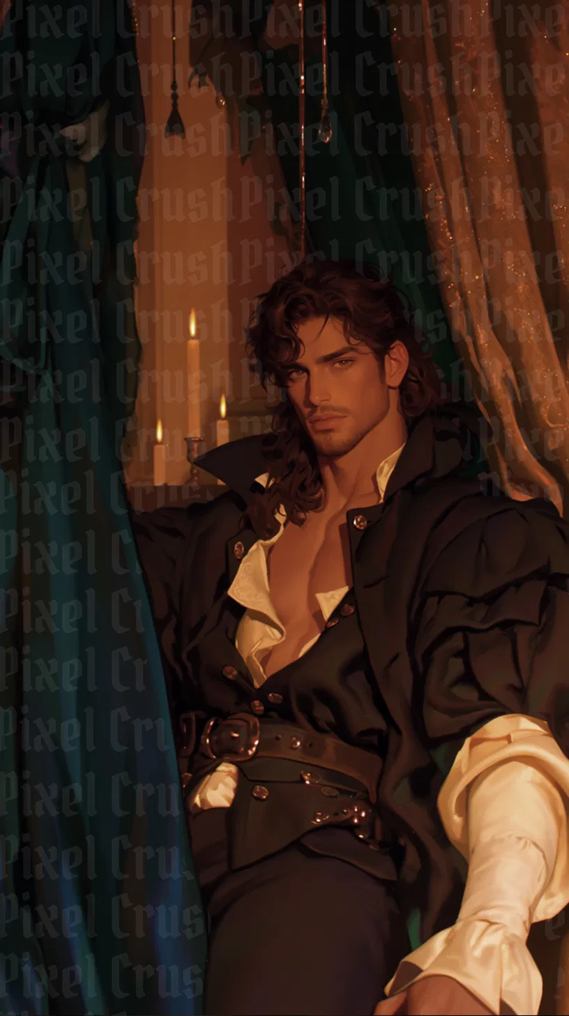 Avatar of Cesare Borgia | Cardinal Sin