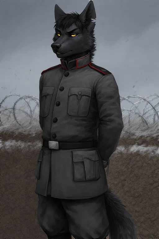 Avatar of Lorenz Halveth