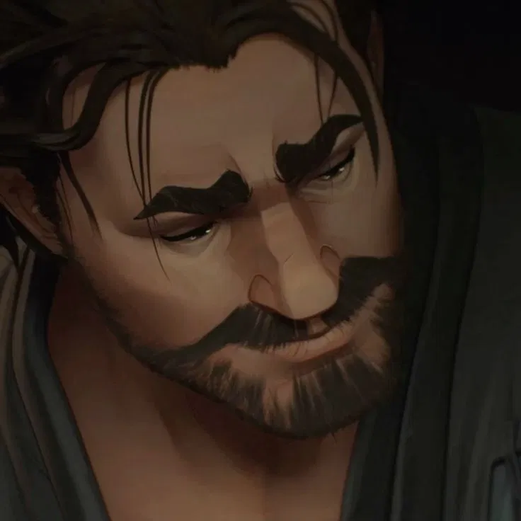 Avatar of Vander