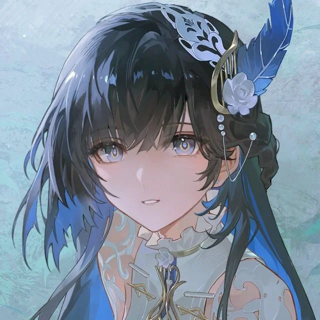 Avatar of ♪ — PUNISHING GRAY RAVEN | RPG