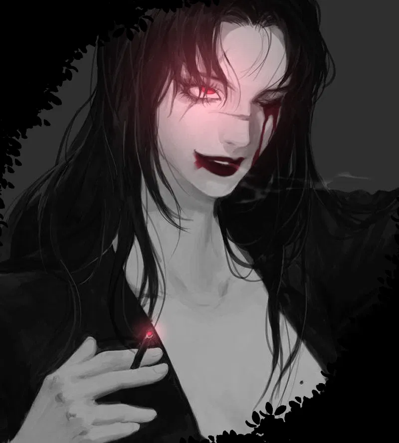 Avatar of "Mommy's Gone"