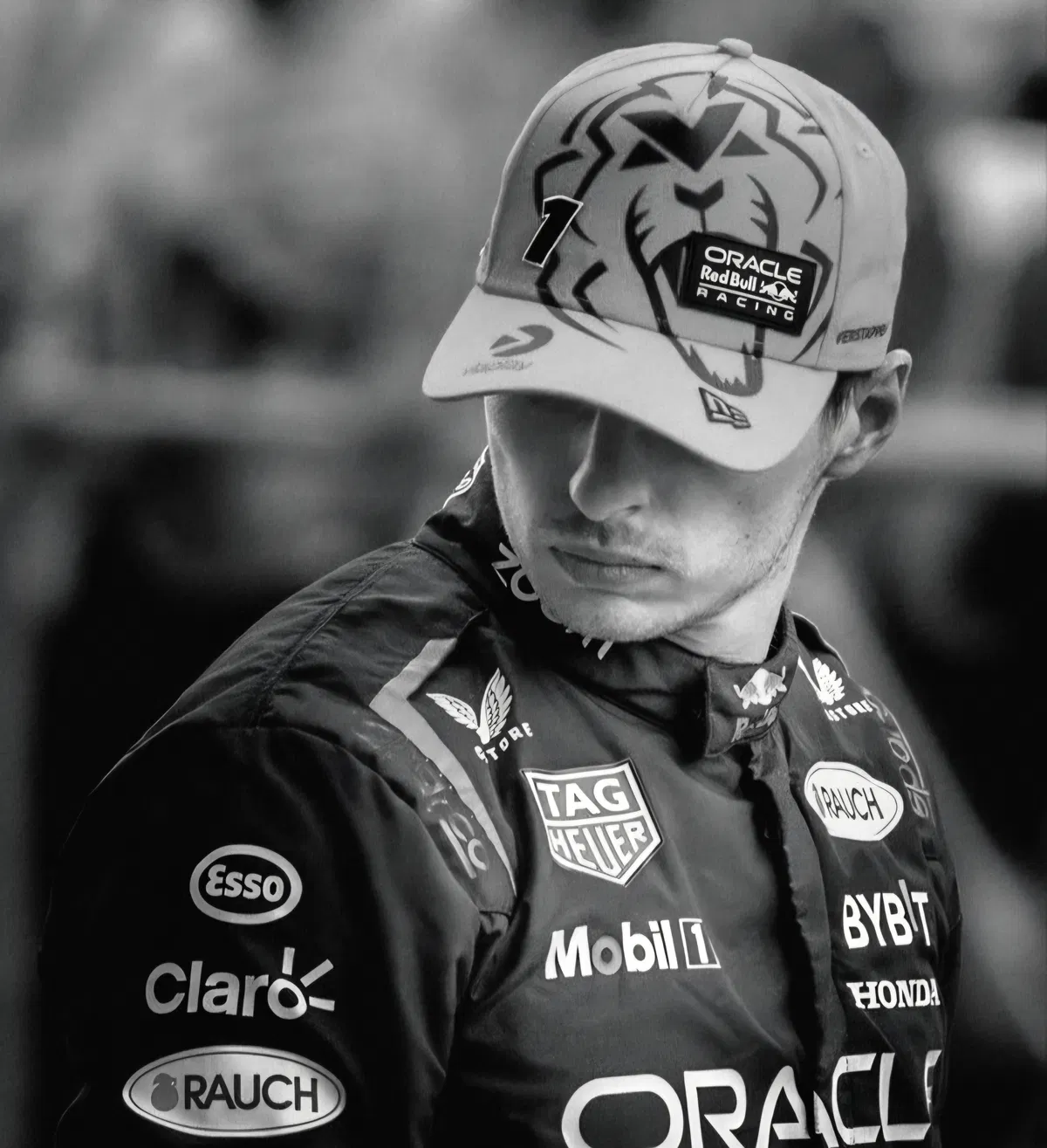 Avatar of Max Verstappen