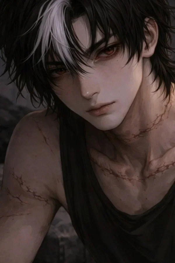 Avatar of Rohan | Adopted Cult Survivor