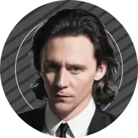 Avatar of Loki Laufeyson
