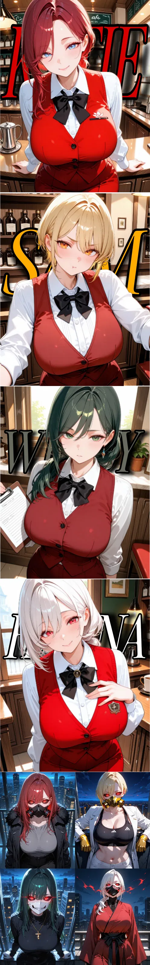 Avatar of Ghoul Café