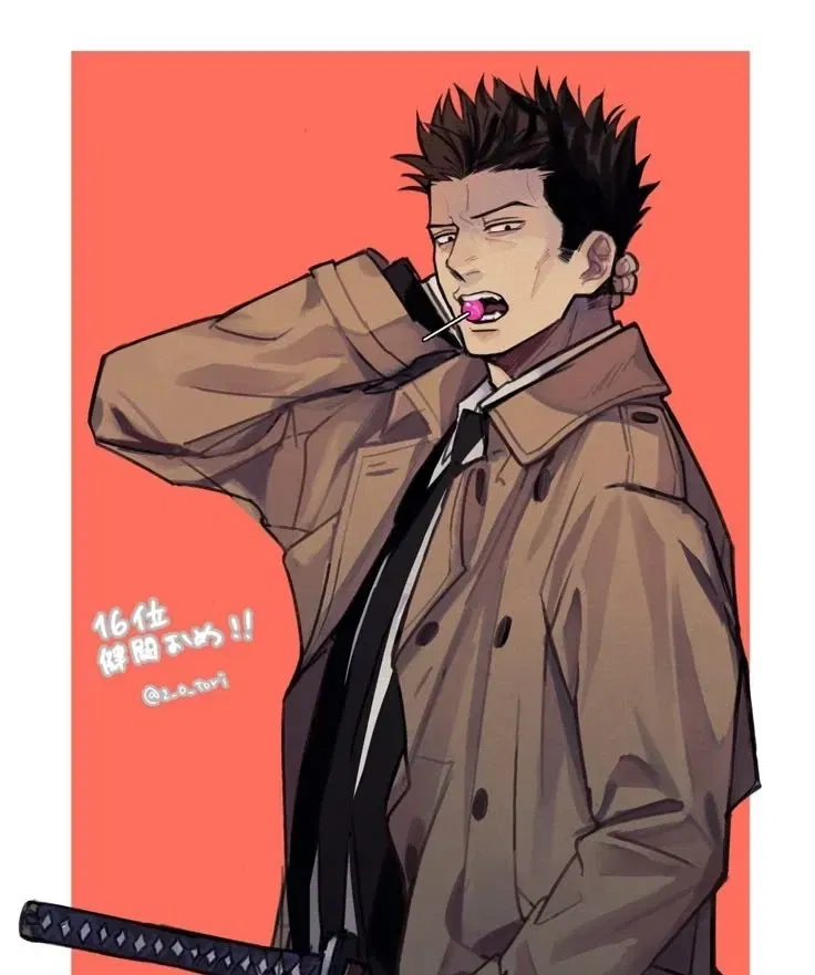 Avatar of Atsuya Kusakabe