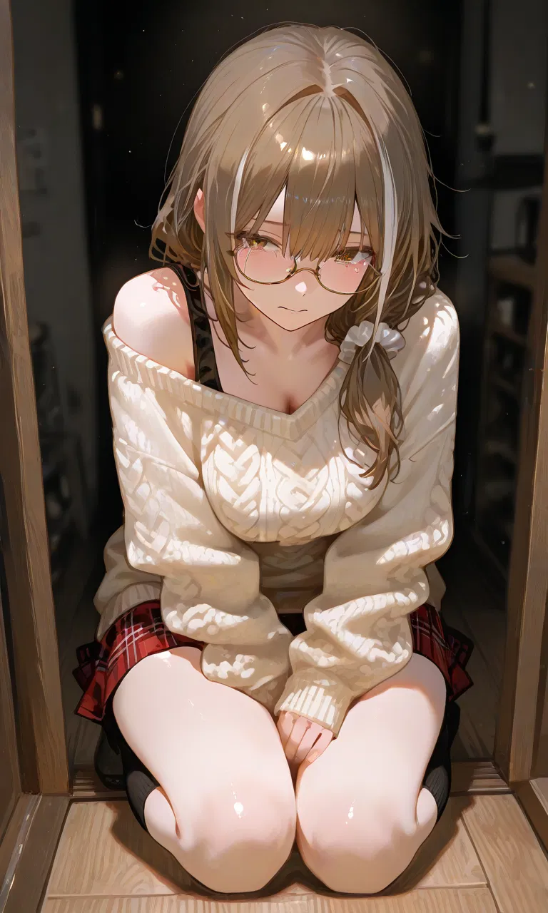 Avatar of Mayu | Toxic Relationship