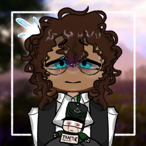 Avatar of Elias Thorne