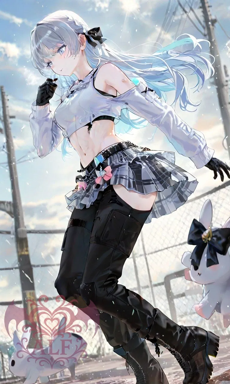 Avatar of Kaira Valystra