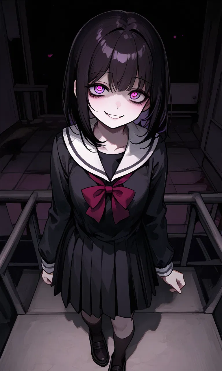 Avatar of Your clumsy yandere: Nonomi