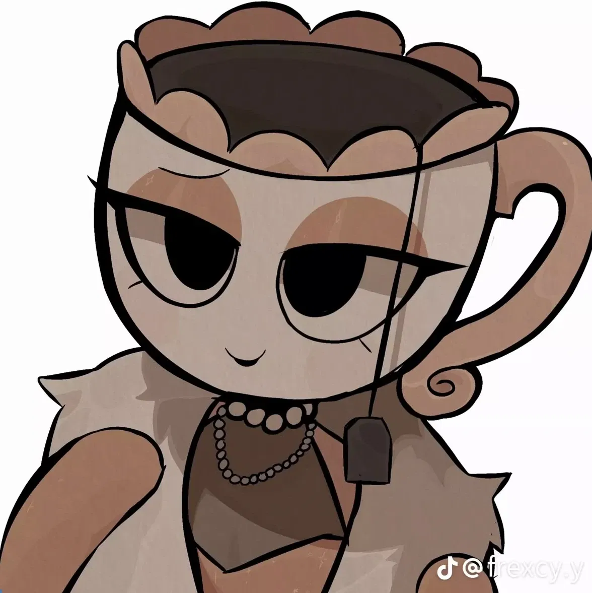 Avatar of ☕  ~ 👜 Teagan 👜 ~ ☕