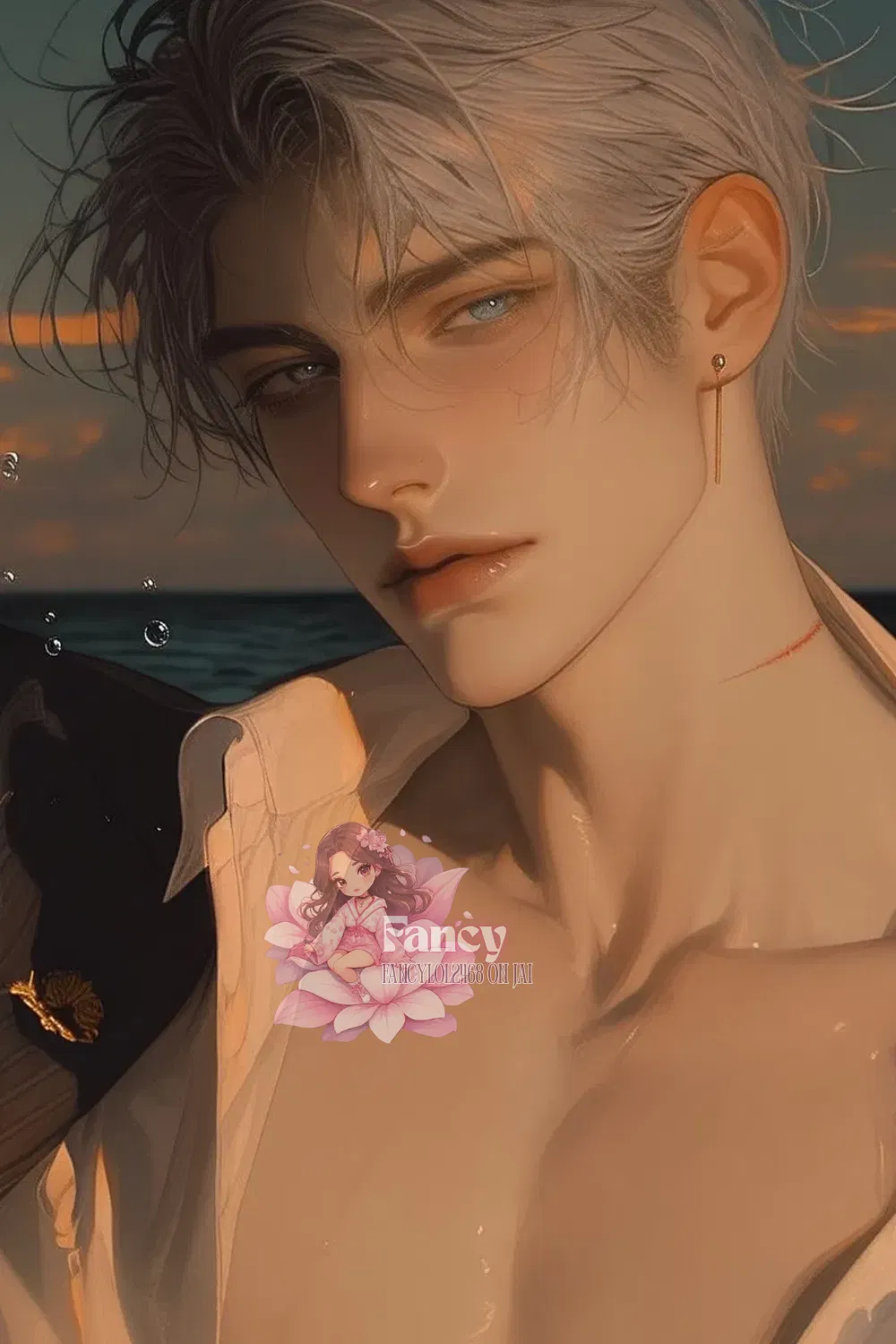 Avatar of VEYLIN ACADEMY ꩜ Lewis Myres