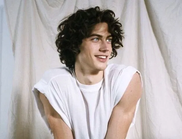 Avatar of Sirius Black