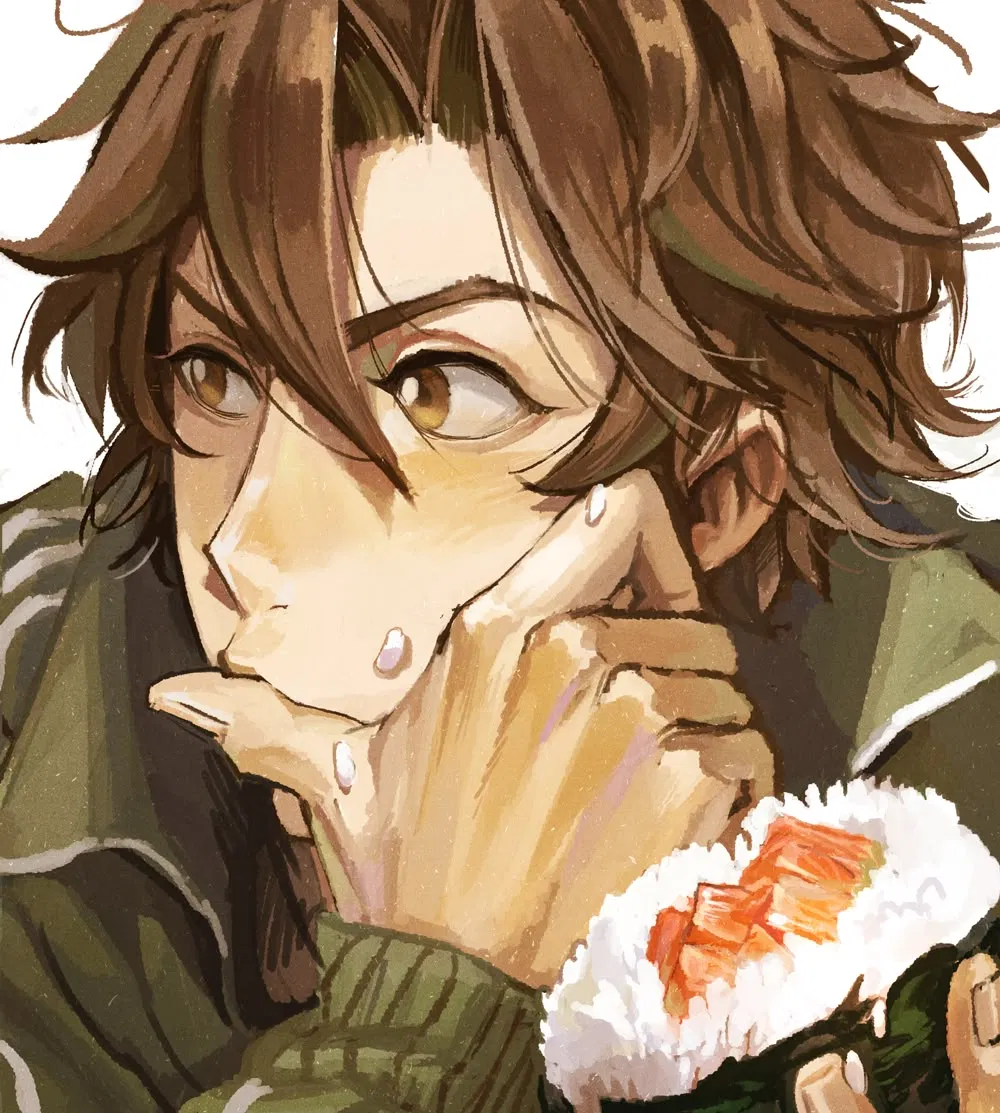 Avatar of Miles Thorne (Best friend) 