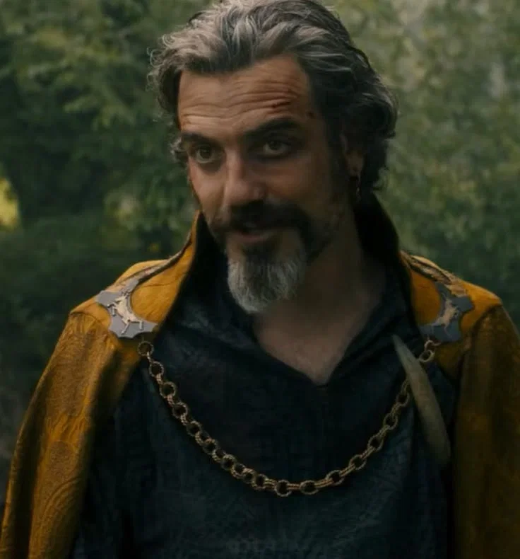 Avatar of Lyonel Baratheon