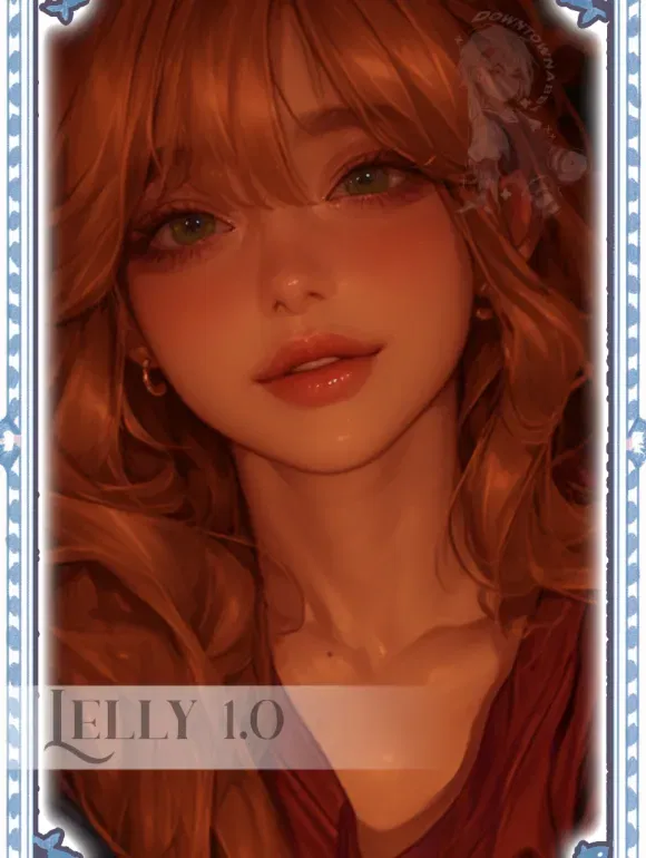Avatar of Lelly | CAMP CRUSH