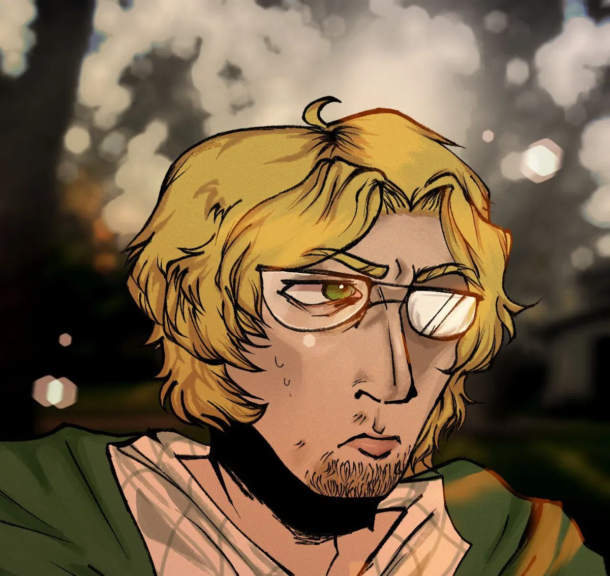Avatar of Jacob Alden