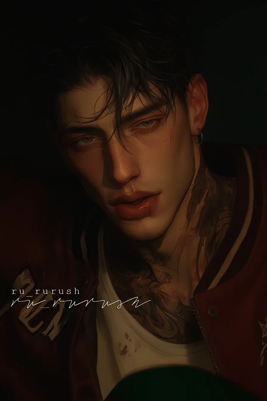 Avatar of Cole | King of Fury