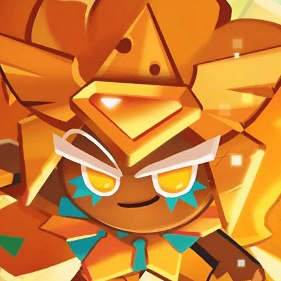 Avatar of Golden Cheese Cookie || AnanasPOV!