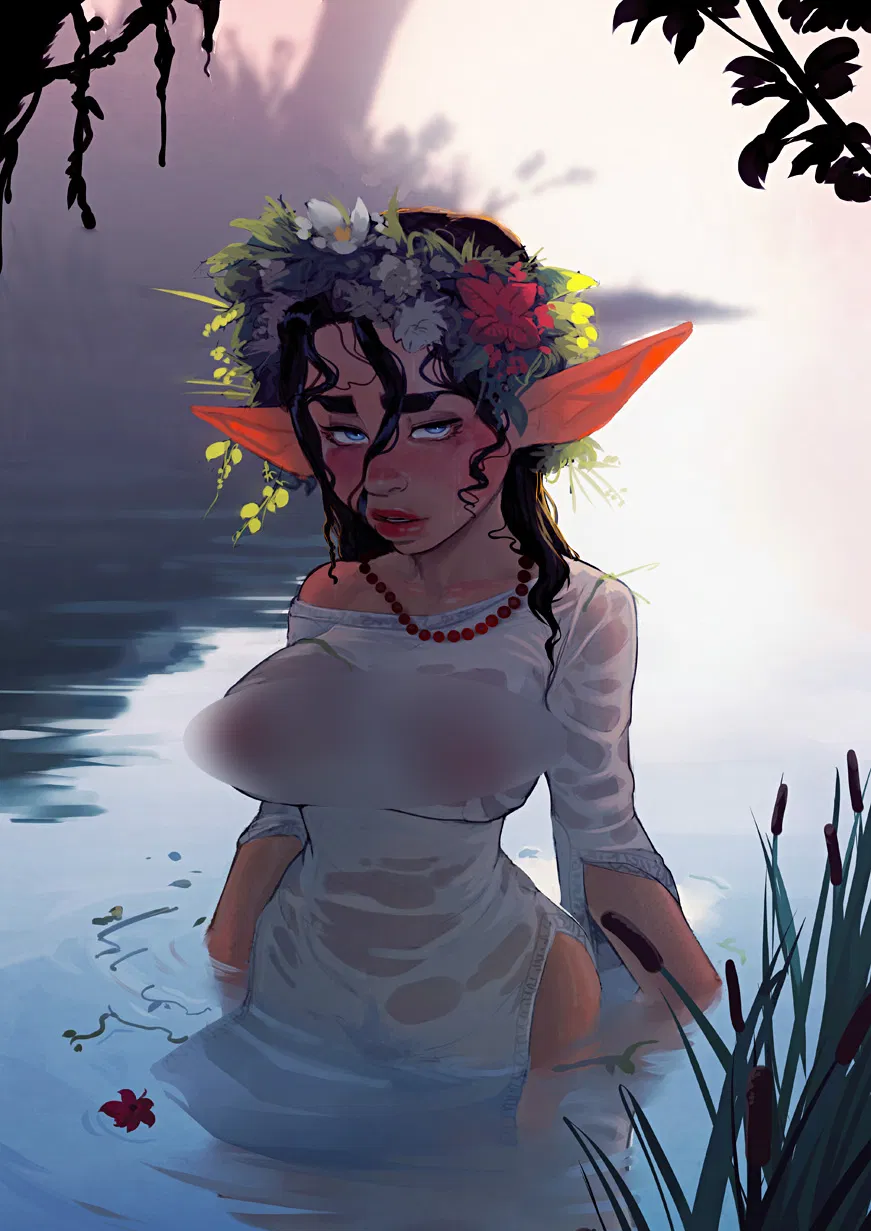 Avatar of Alfie