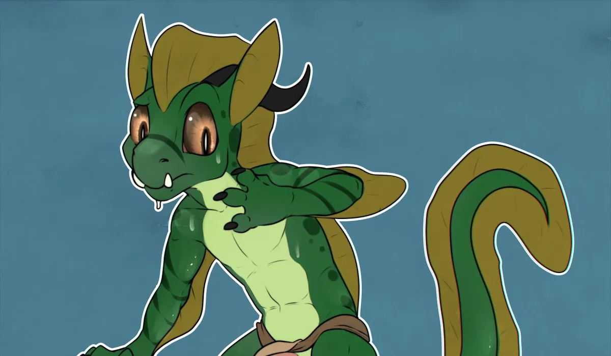 Avatar of Kobold - Rogs