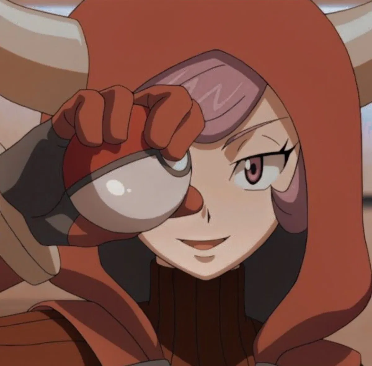 Avatar of Team Magma Admin, Courtney