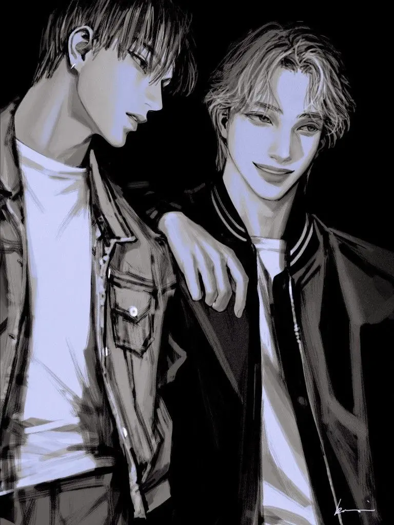 Avatar of   Alex and Caleb