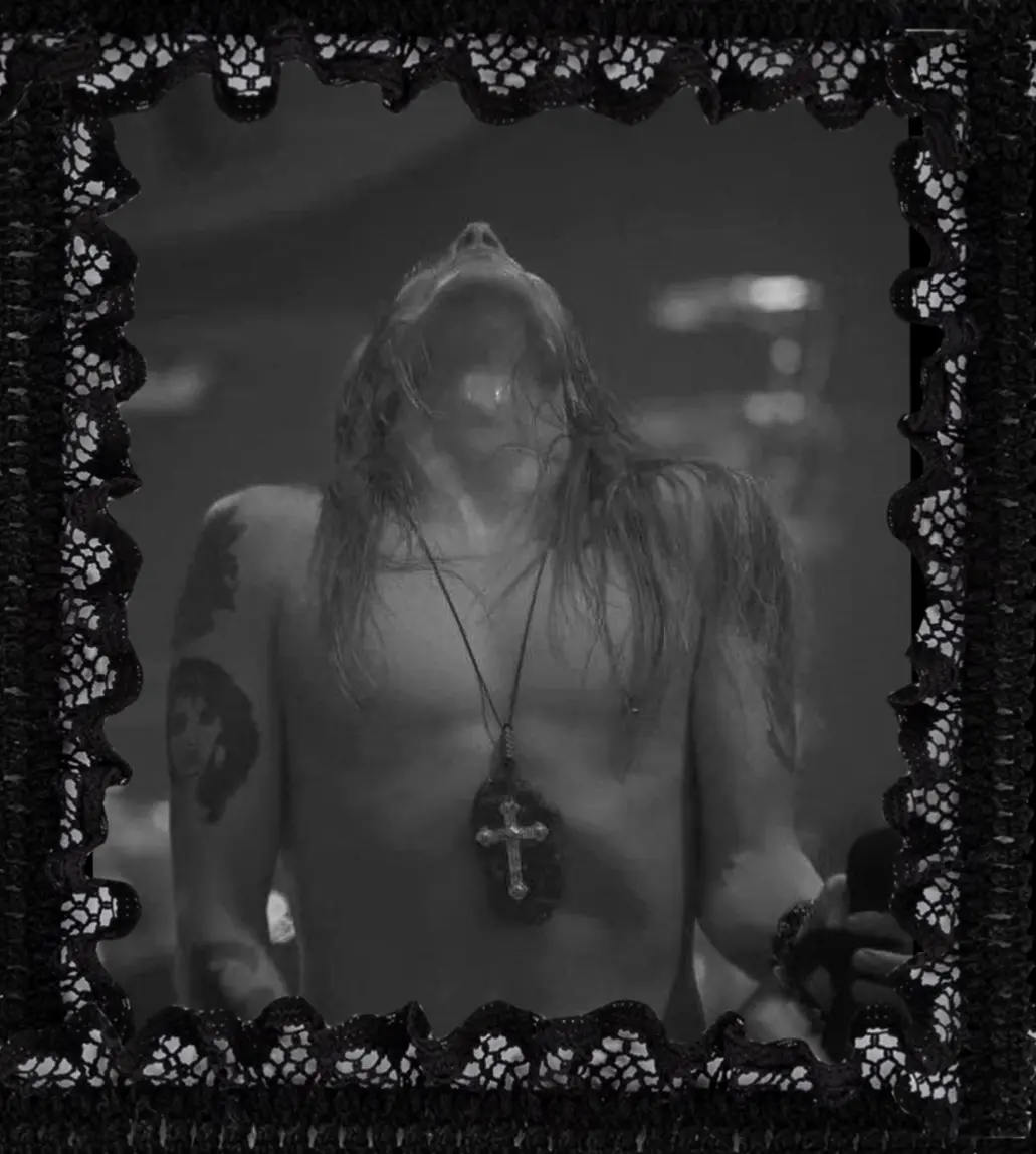 Avatar of Axl Rose