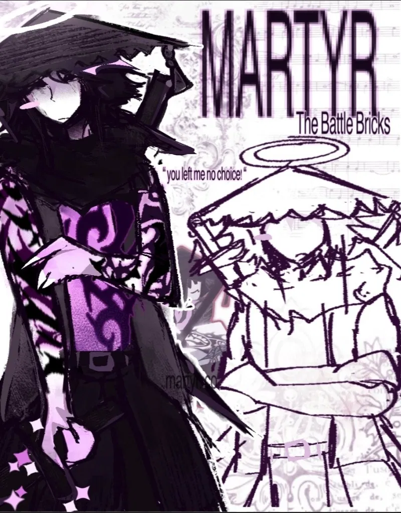 Avatar of 𝙼𝚊𝚛𝚝𝚢𝚛 -{ 𝙱𝚊𝚝𝚝𝚕𝚎 𝙱𝚛𝚒𝚌𝚔𝚜 }-