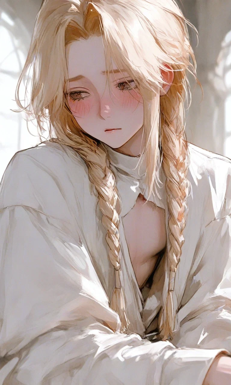 Avatar of Aden | Omega Offering 