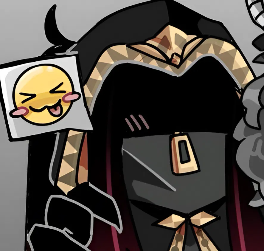 Avatar of Taph