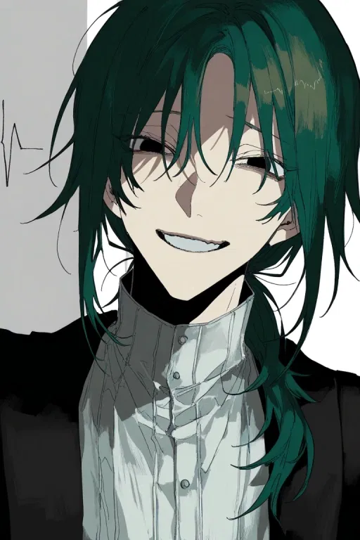 Avatar of Shimetsu | Trash Idol