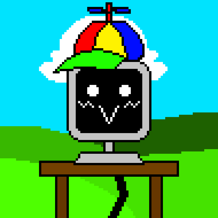 Avatar of Mr Fun Computer