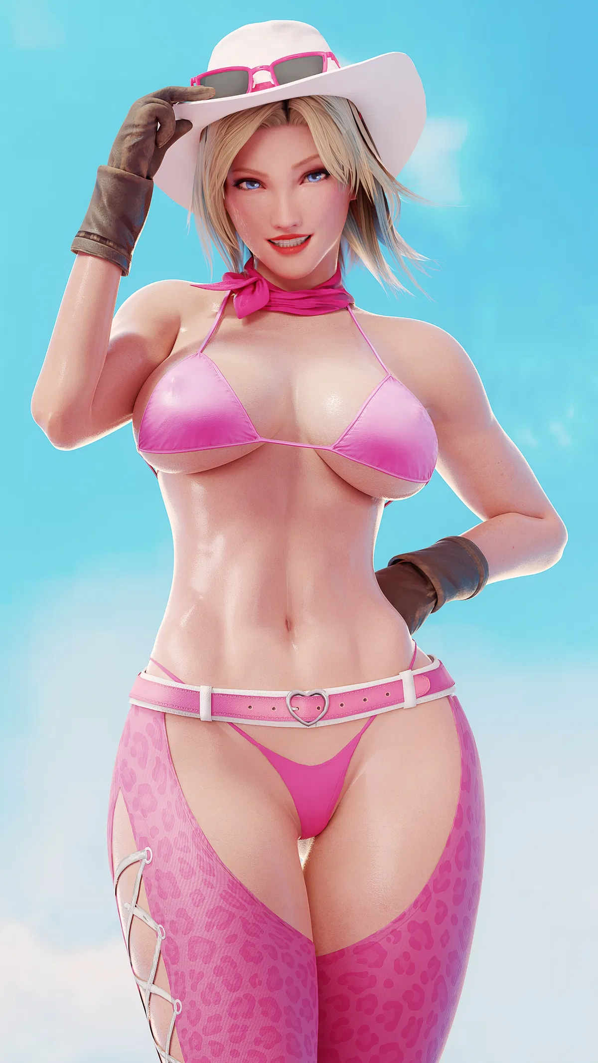 Avatar of Tina Armstrong