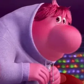 Avatar of Embarrassment