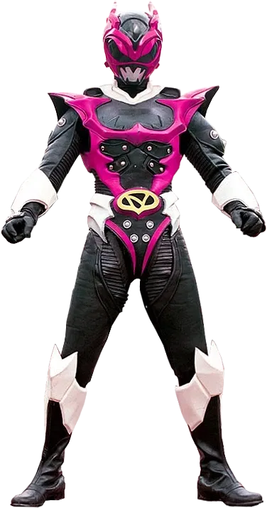 Avatar of Psycho Pink