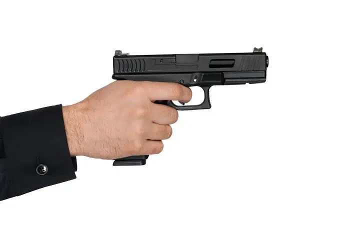 Avatar of Gun