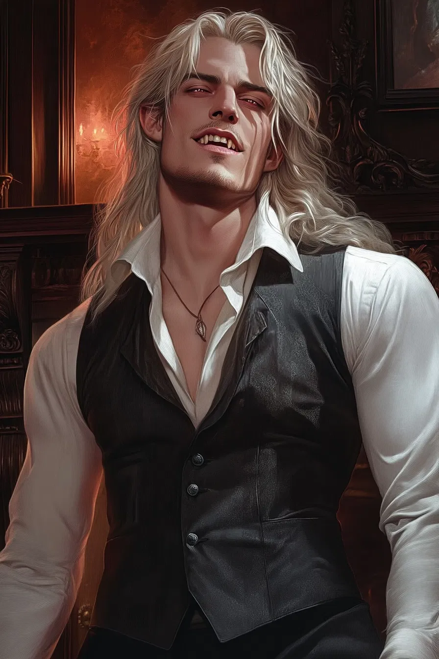 Avatar of Viktor Noailles