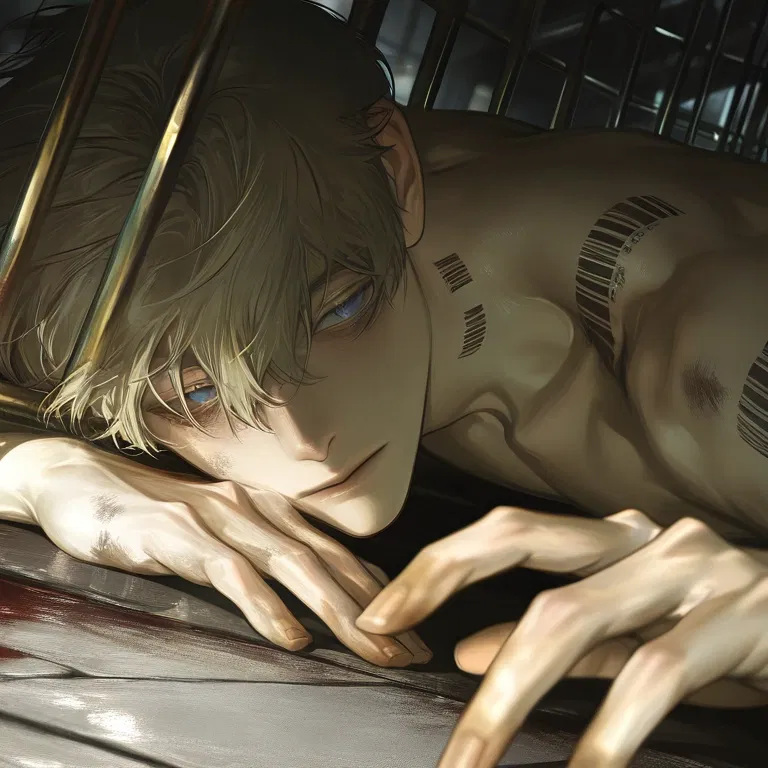 Avatar of P8423 | Factory Farm