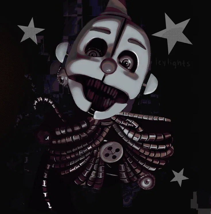 Avatar of Ennard